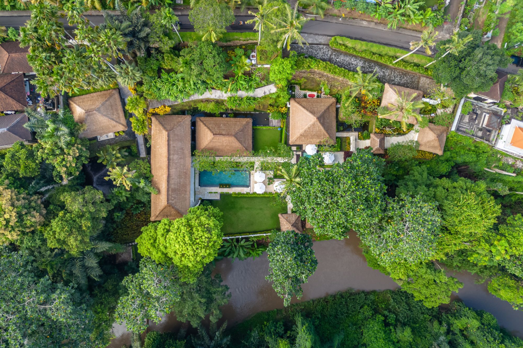 From Surf to Serenity: Villa Jewel Bali at the Heart of Canggu’s Best Spots