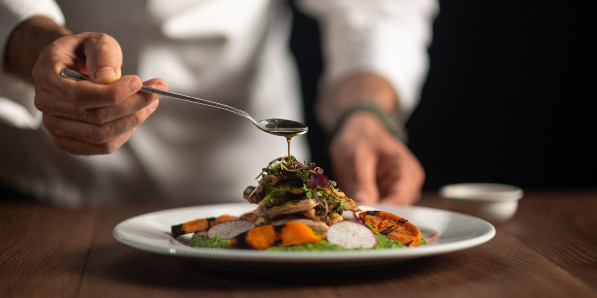 Creating Memorable Meals: The Chef’s Guide to Perfect Dining at Villa Jewel Bali