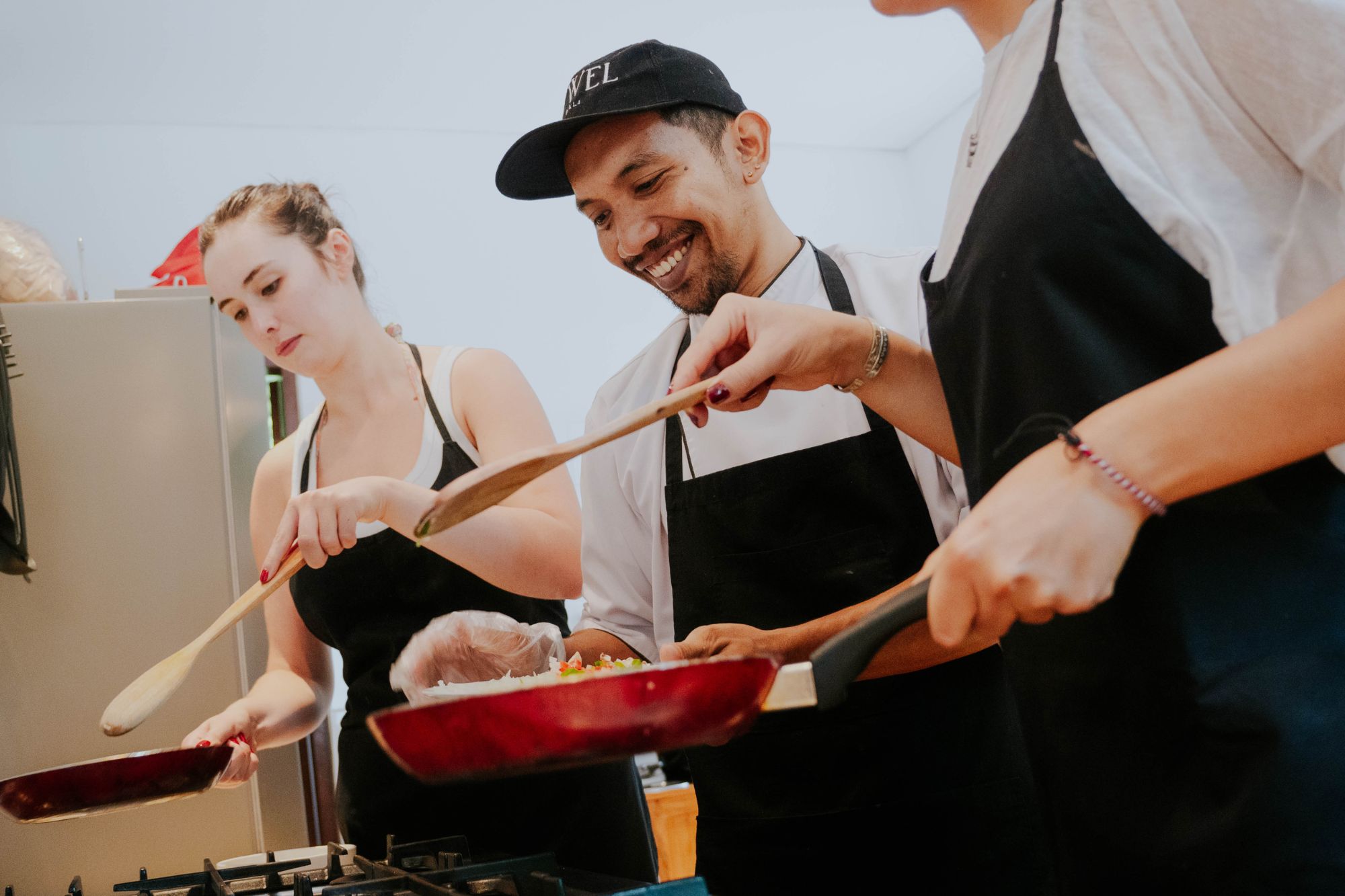 Why a Private Chef is the Ultimate Luxury You Didn’t Know You Needed
